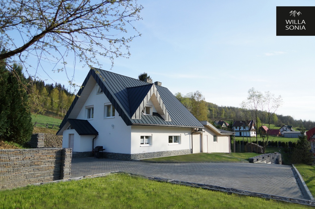 Ferienhaus im Gebirge zum Mieten - Sommerferien, Winterferien, Wochenenden 